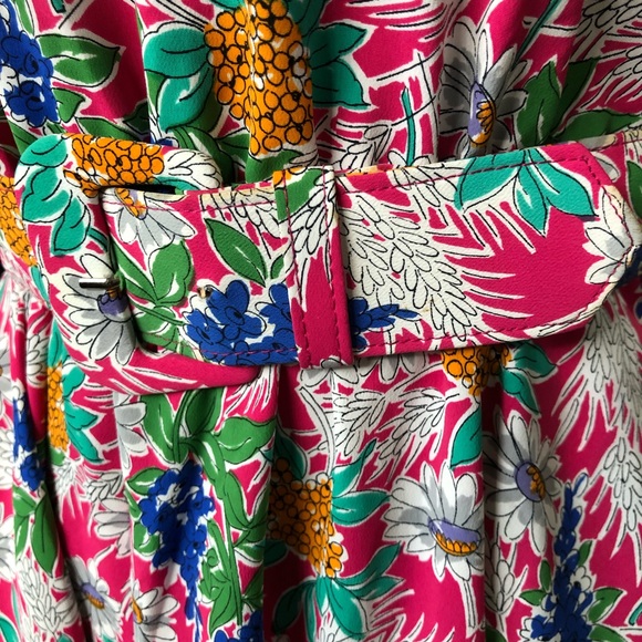 Vintage Liz Claiborne Dress - Picture 5 of 5